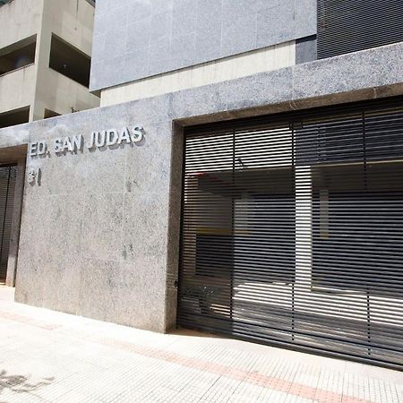 Lk Grajau 5 Apartment Belo Horizonte Bagian luar foto