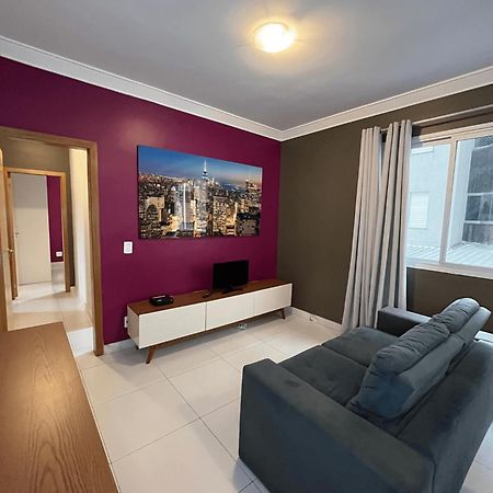 Lk Grajau 5 Apartment Belo Horizonte Bagian luar foto