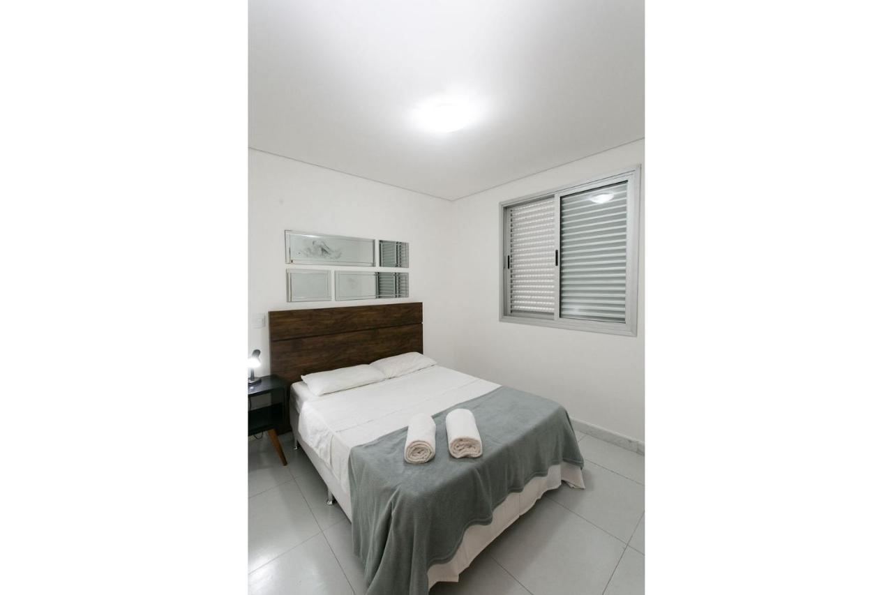 Lk Grajau 5 Apartment Belo Horizonte Bagian luar foto
