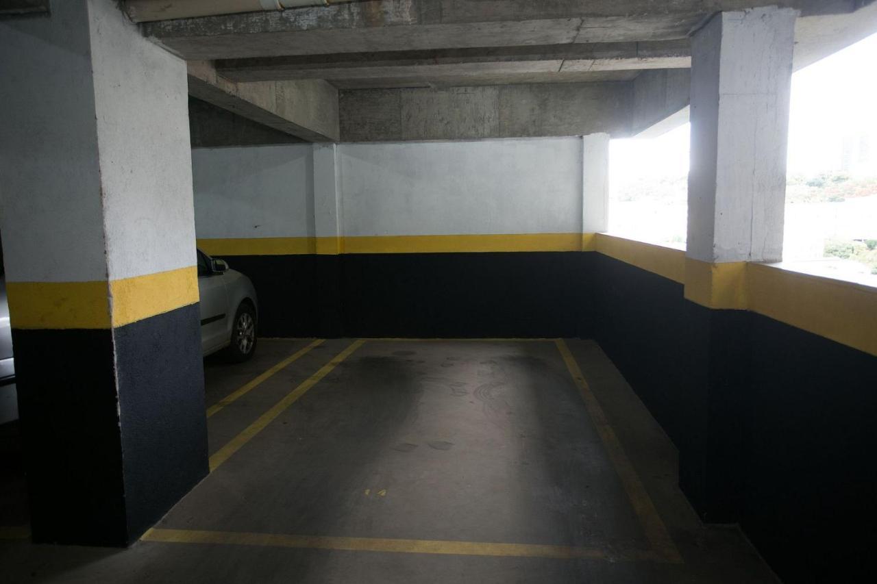 Lk Grajau 5 Apartment Belo Horizonte Bagian luar foto