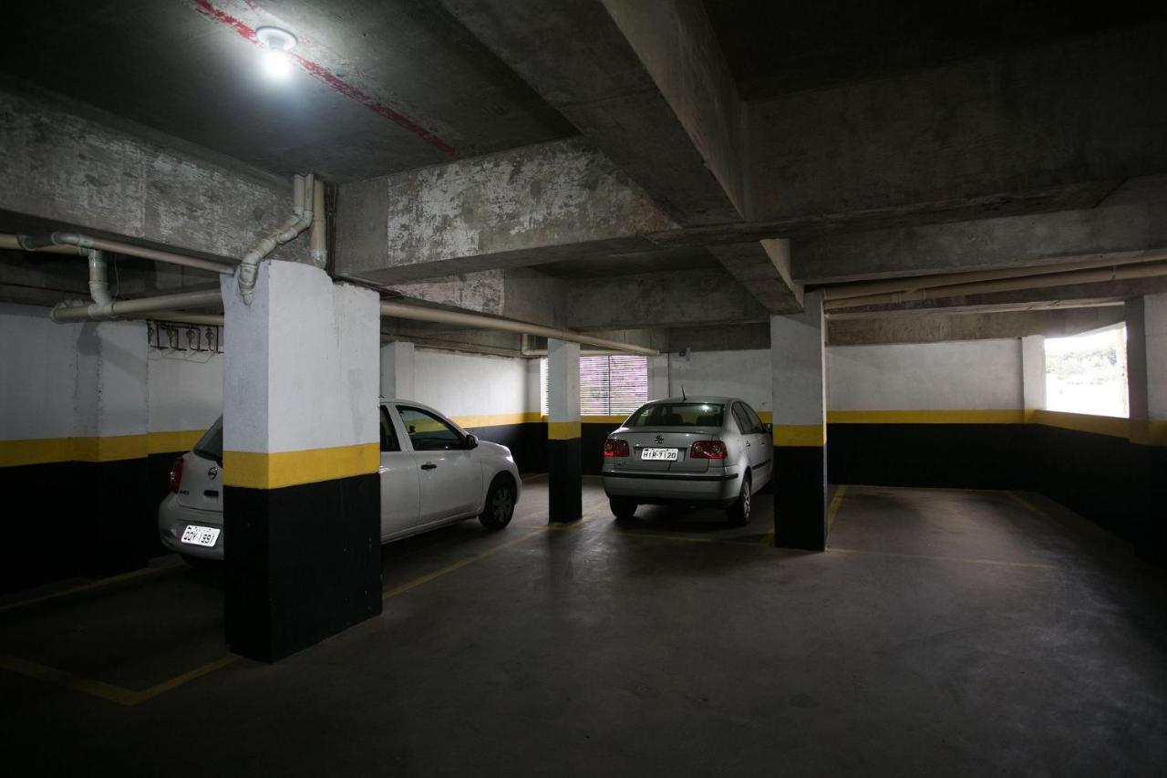 Lk Grajau 5 Apartment Belo Horizonte Bagian luar foto