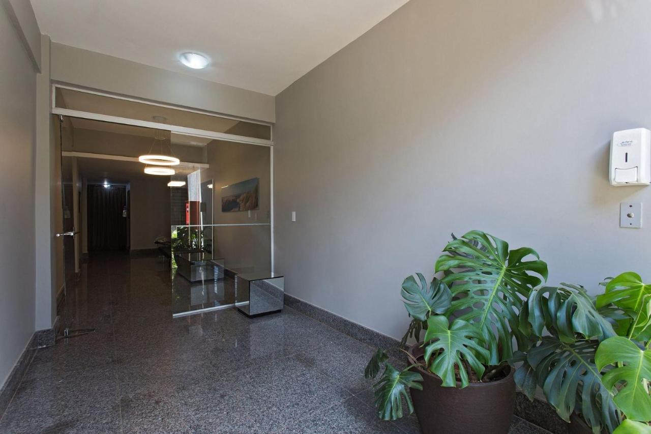 Lk Grajau 5 Apartment Belo Horizonte Bagian luar foto