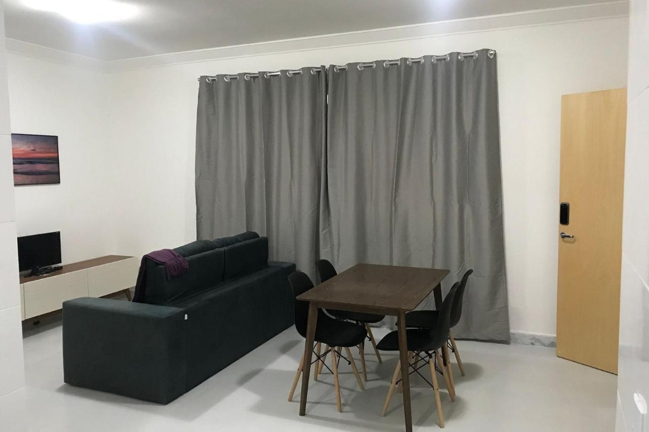 Lk Grajau 5 Apartment Belo Horizonte Bagian luar foto