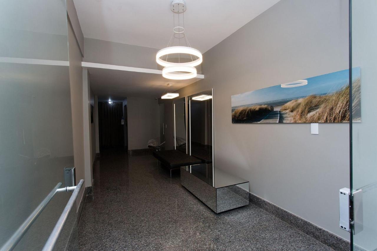 Lk Grajau 5 Apartment Belo Horizonte Bagian luar foto