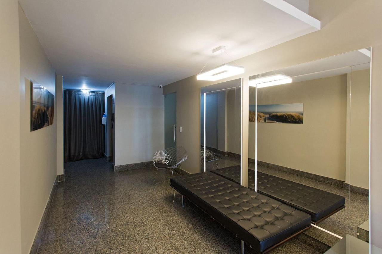 Lk Grajau 5 Apartment Belo Horizonte Bagian luar foto