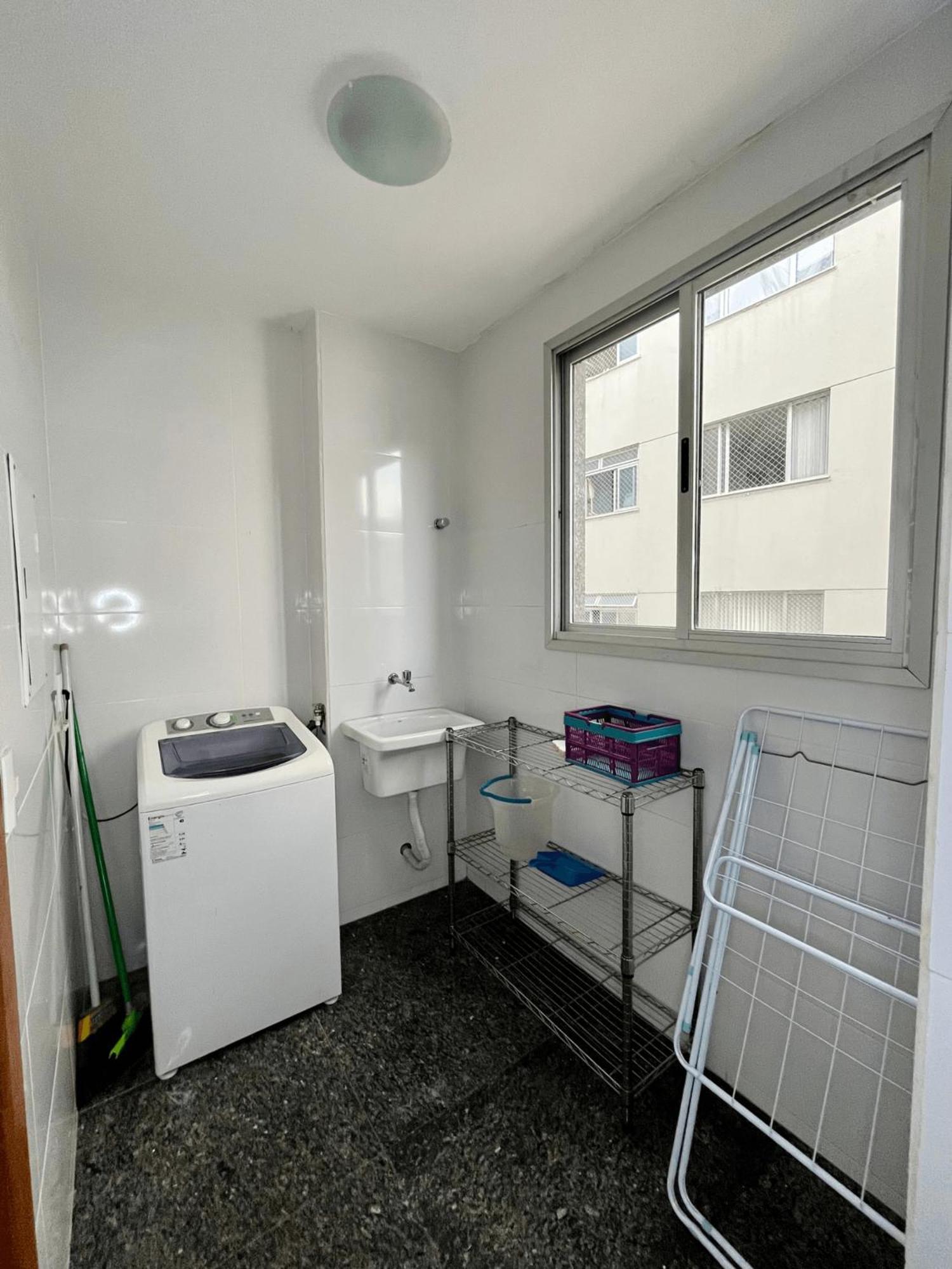 Lk Grajau 5 Apartment Belo Horizonte Bagian luar foto