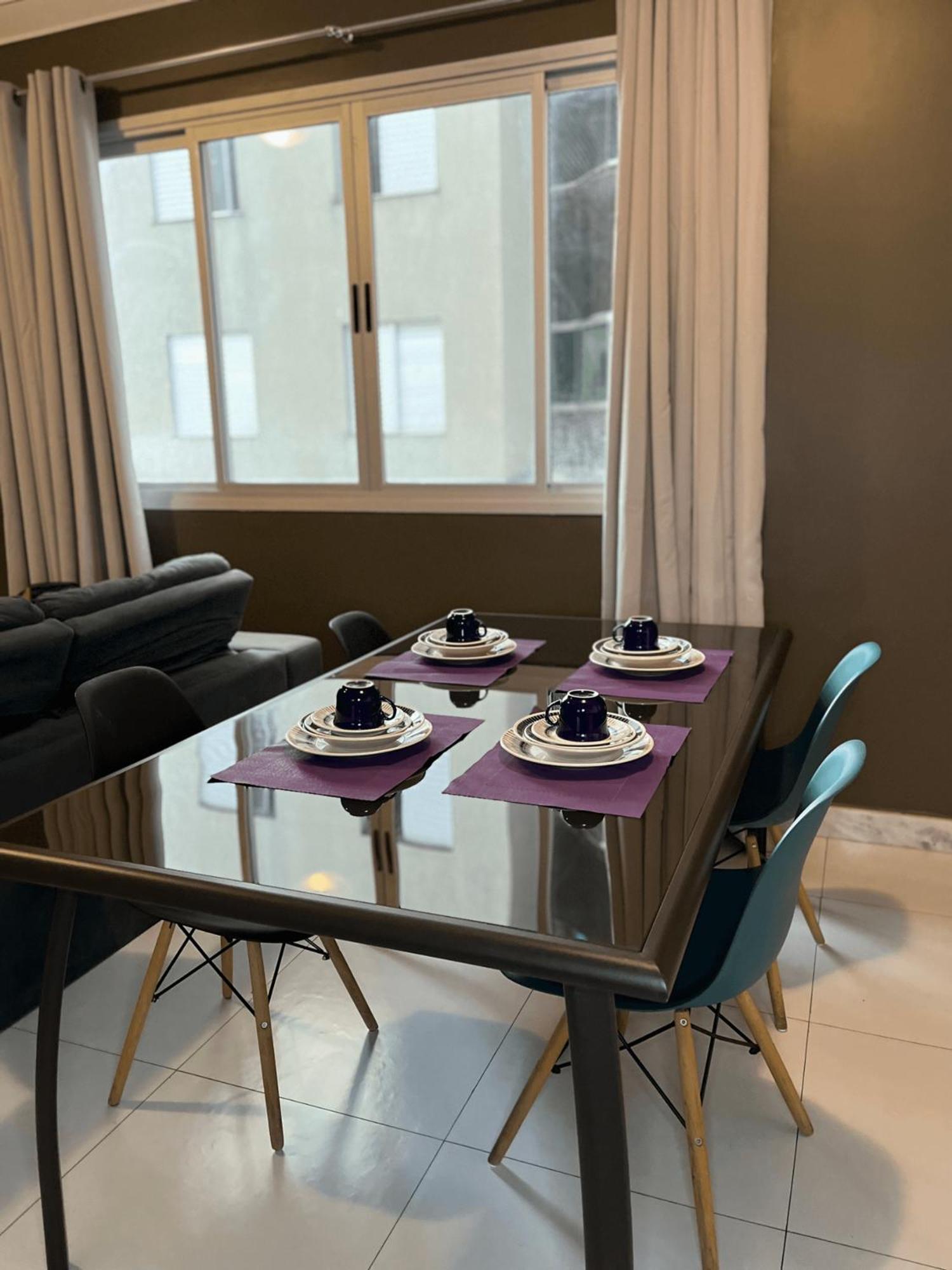 Lk Grajau 5 Apartment Belo Horizonte Bagian luar foto