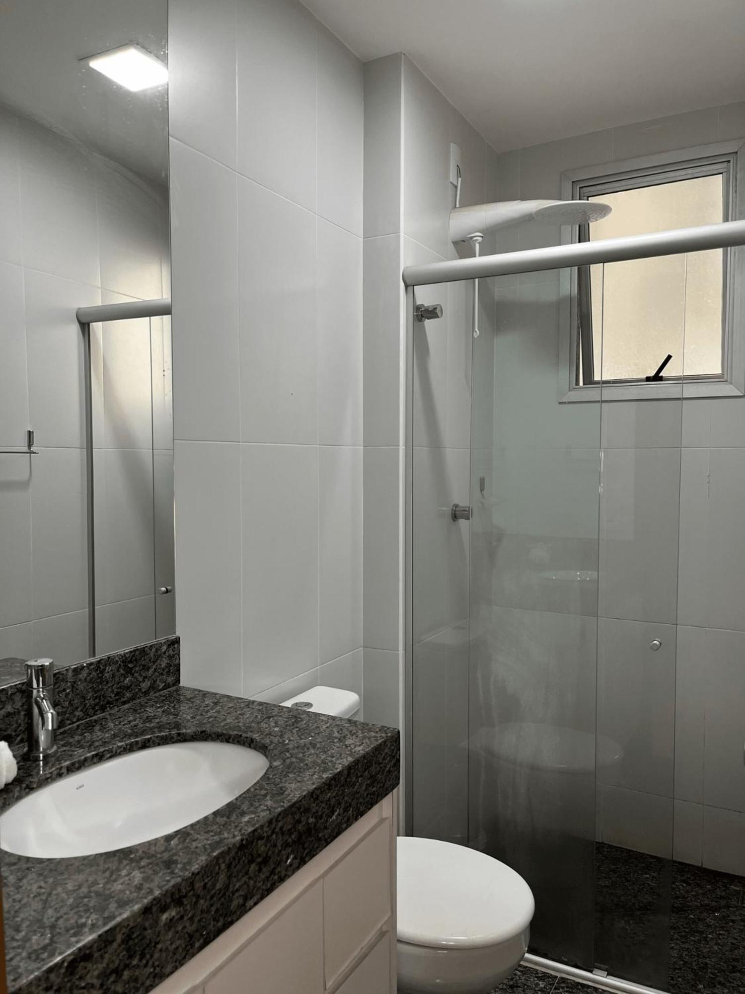 Lk Grajau 5 Apartment Belo Horizonte Bagian luar foto