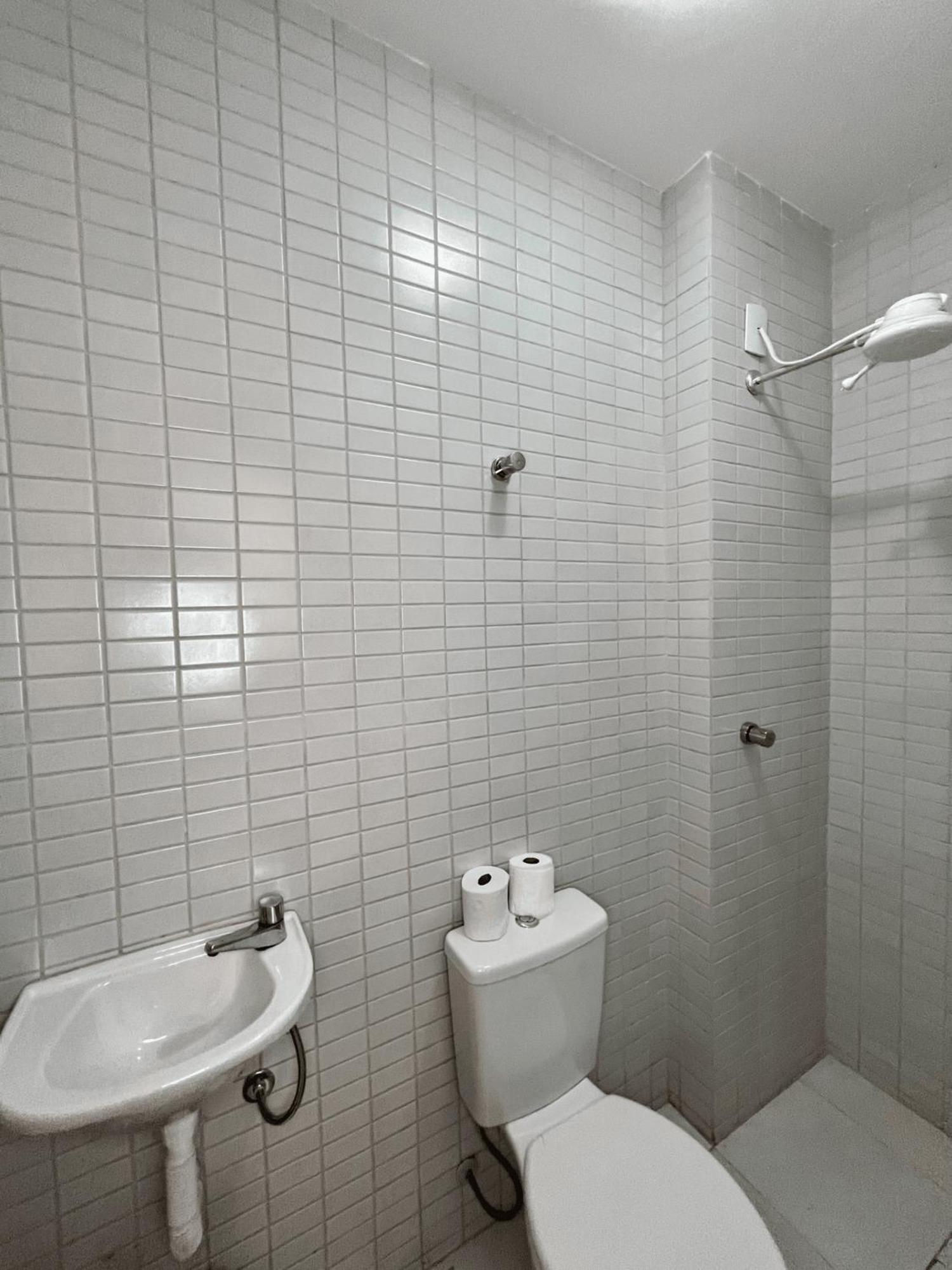 Lk Grajau 5 Apartment Belo Horizonte Bagian luar foto