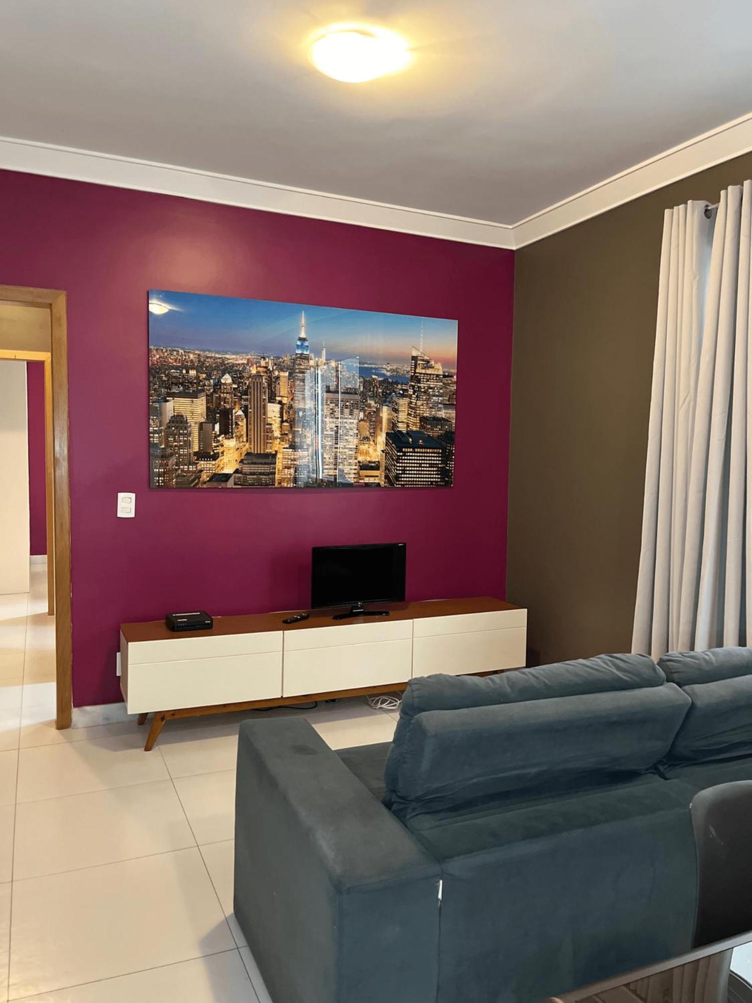 Lk Grajau 5 Apartment Belo Horizonte Bagian luar foto