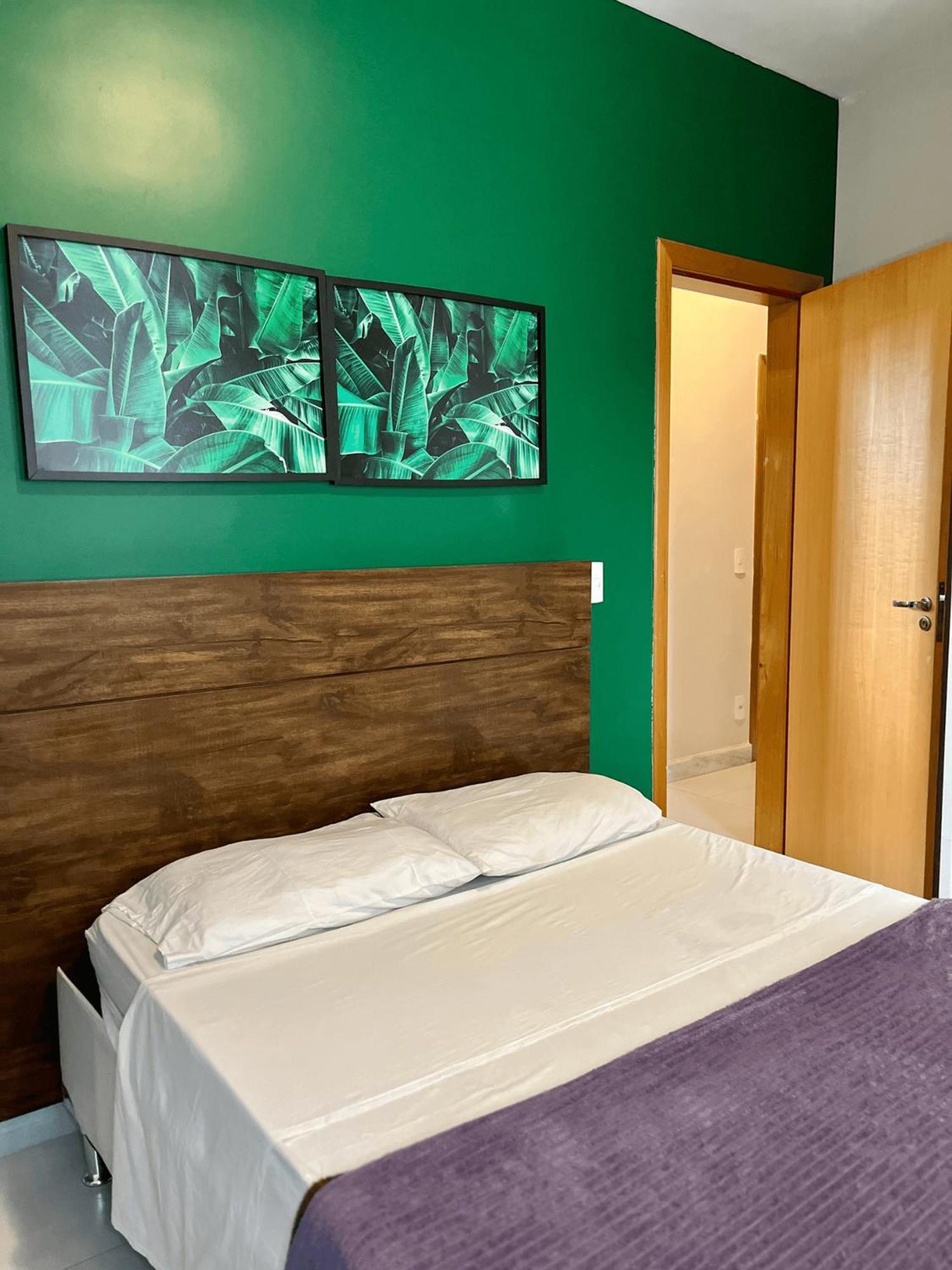 Lk Grajau 5 Apartment Belo Horizonte Bagian luar foto