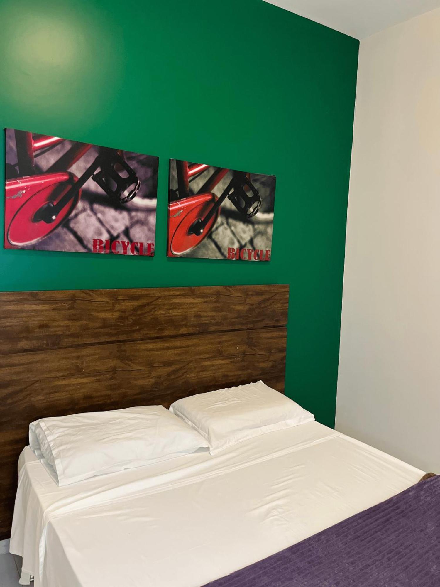Lk Grajau 5 Apartment Belo Horizonte Bagian luar foto