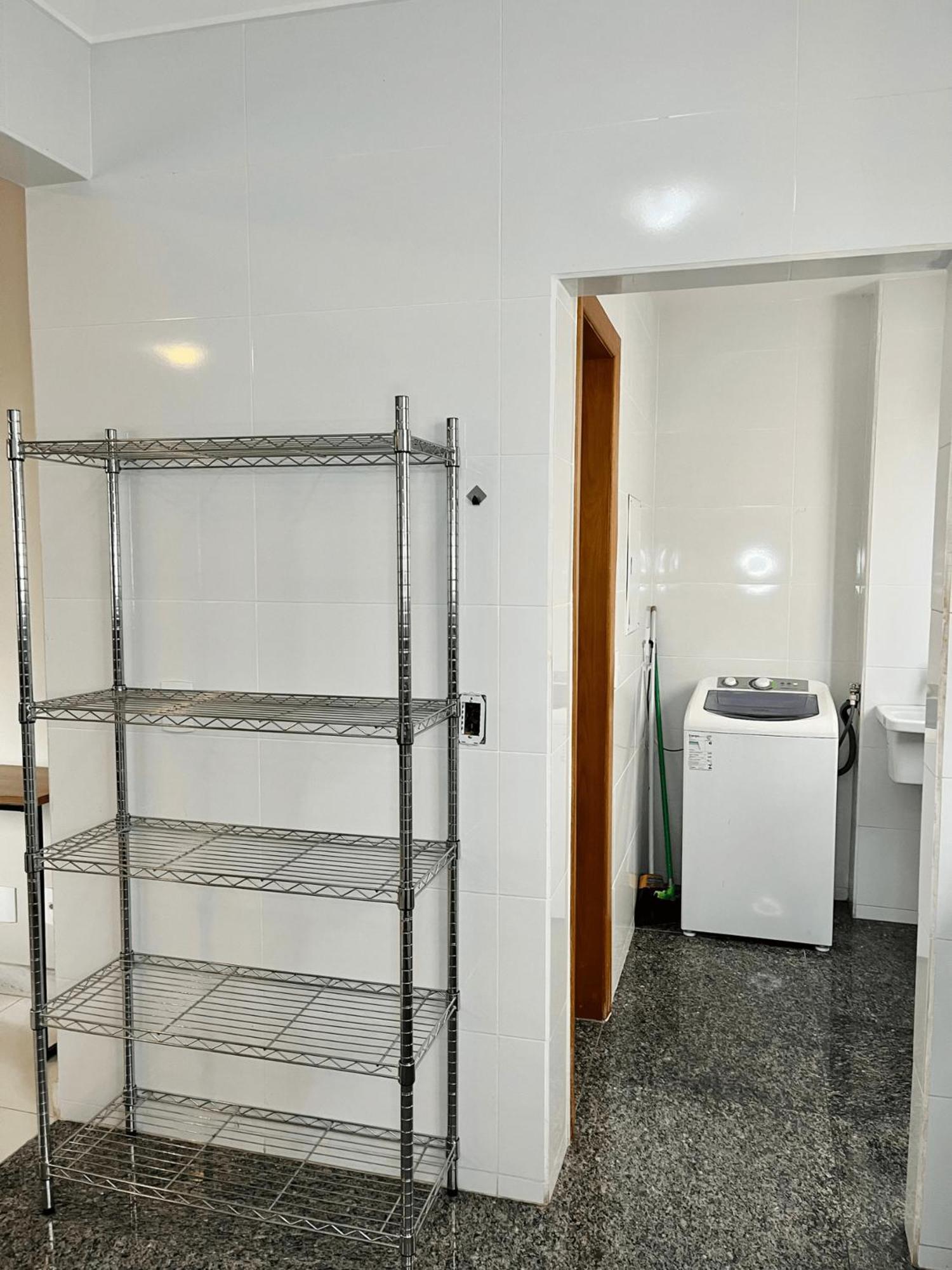 Lk Grajau 5 Apartment Belo Horizonte Bagian luar foto