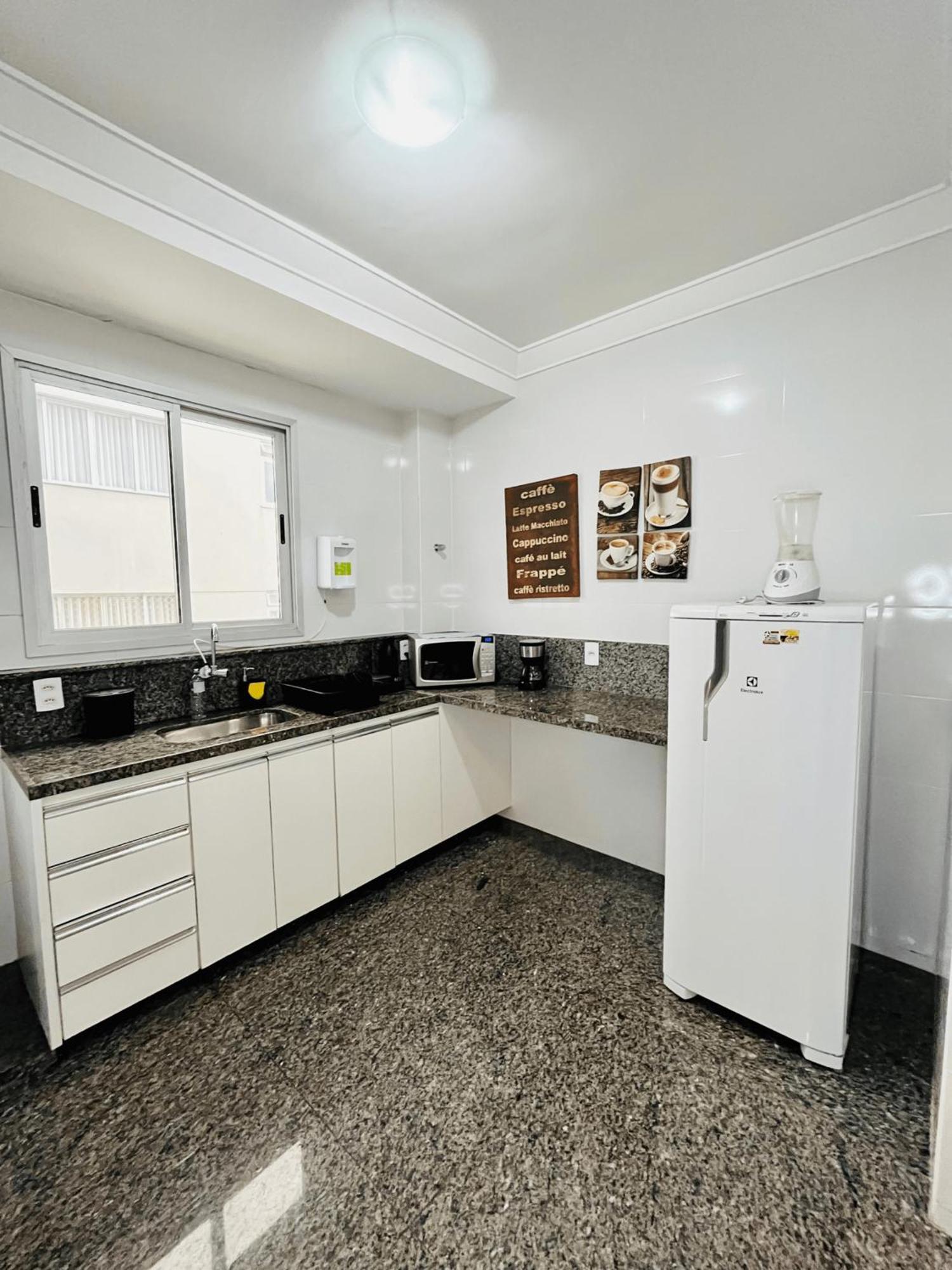 Lk Grajau 5 Apartment Belo Horizonte Bagian luar foto
