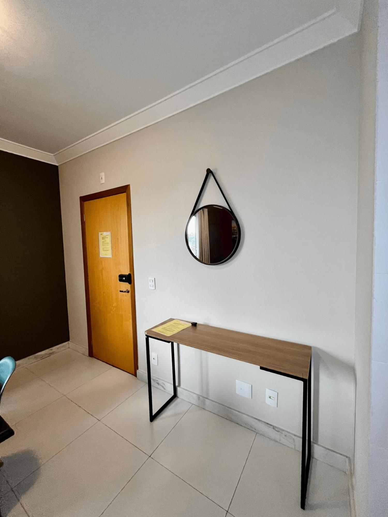 Lk Grajau 5 Apartment Belo Horizonte Bagian luar foto