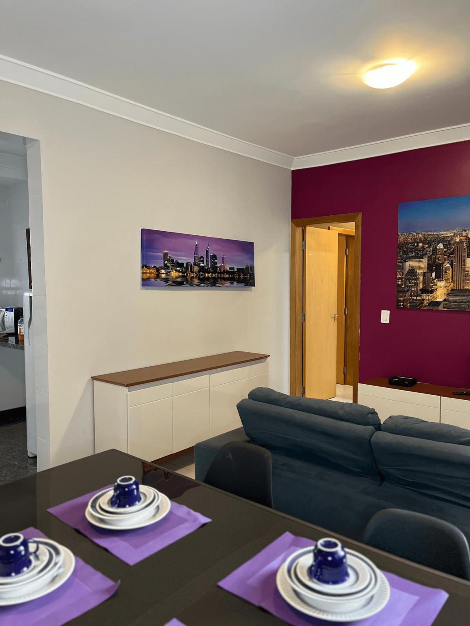 Lk Grajau 5 Apartment Belo Horizonte Bagian luar foto
