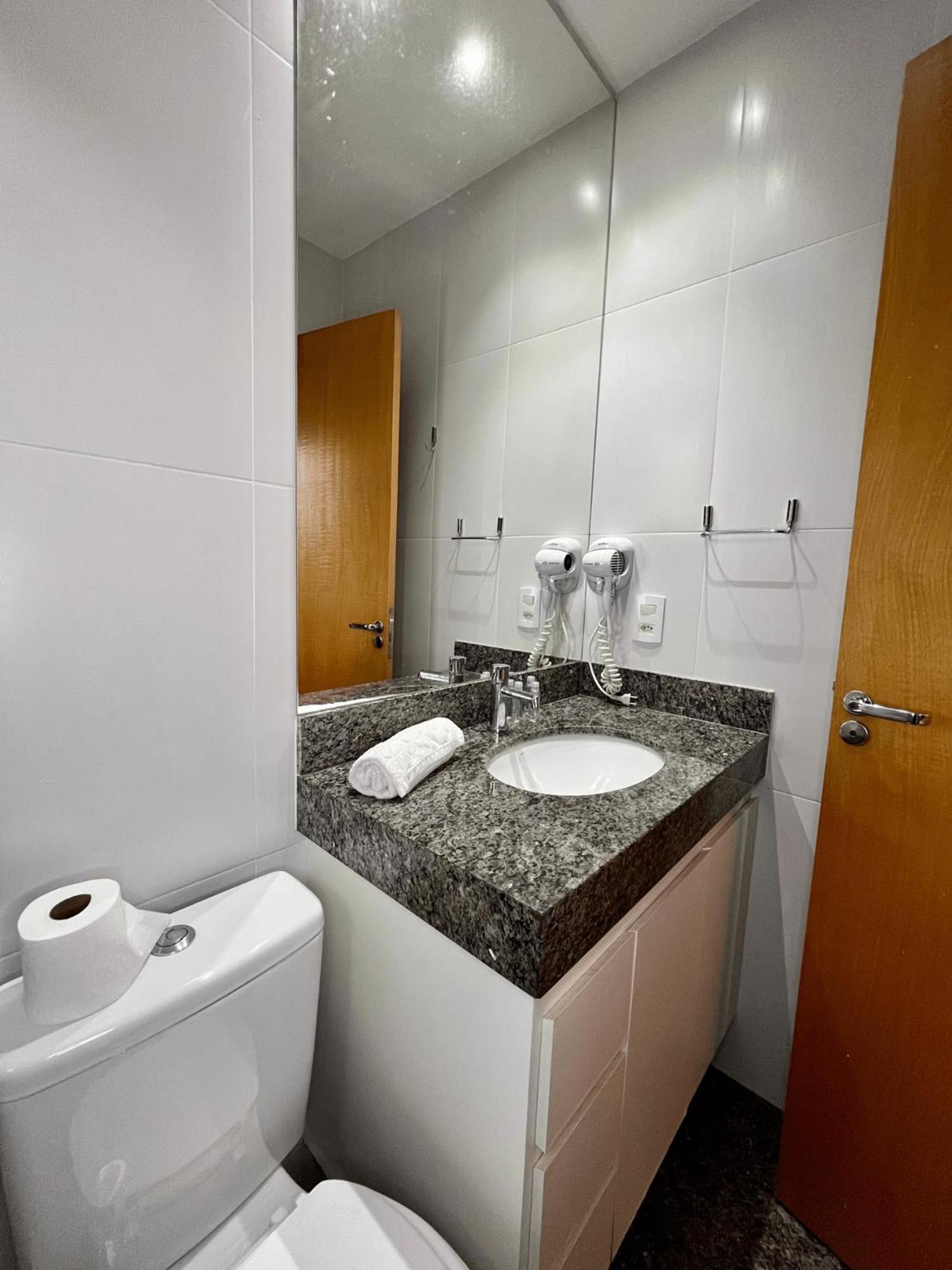 Lk Grajau 5 Apartment Belo Horizonte Bagian luar foto