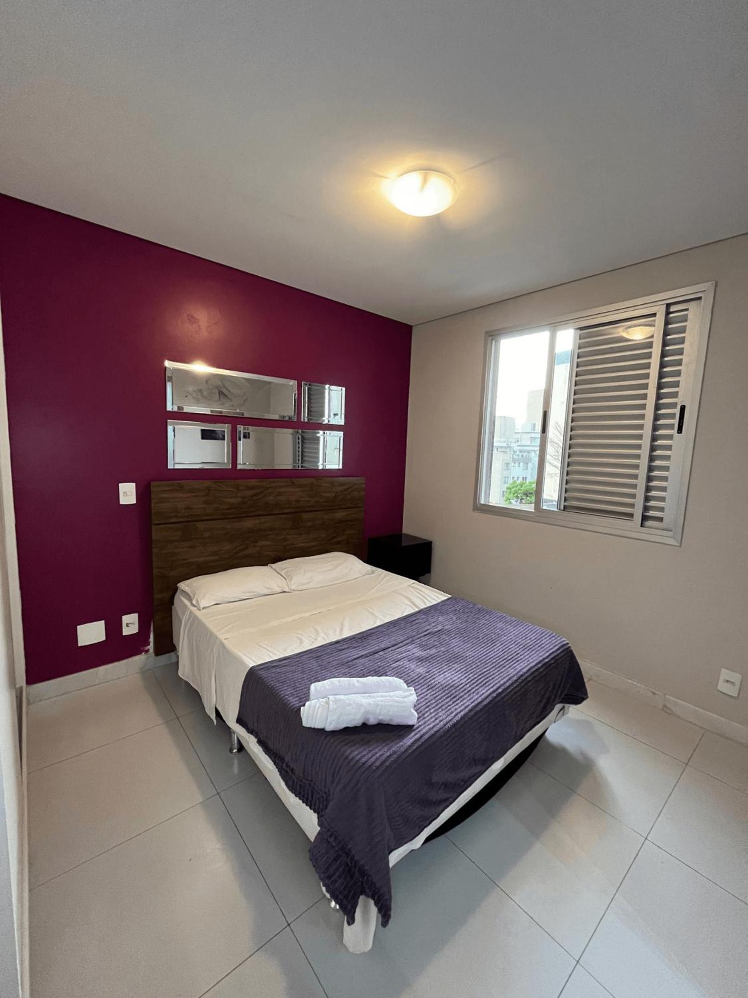 Lk Grajau 5 Apartment Belo Horizonte Bagian luar foto