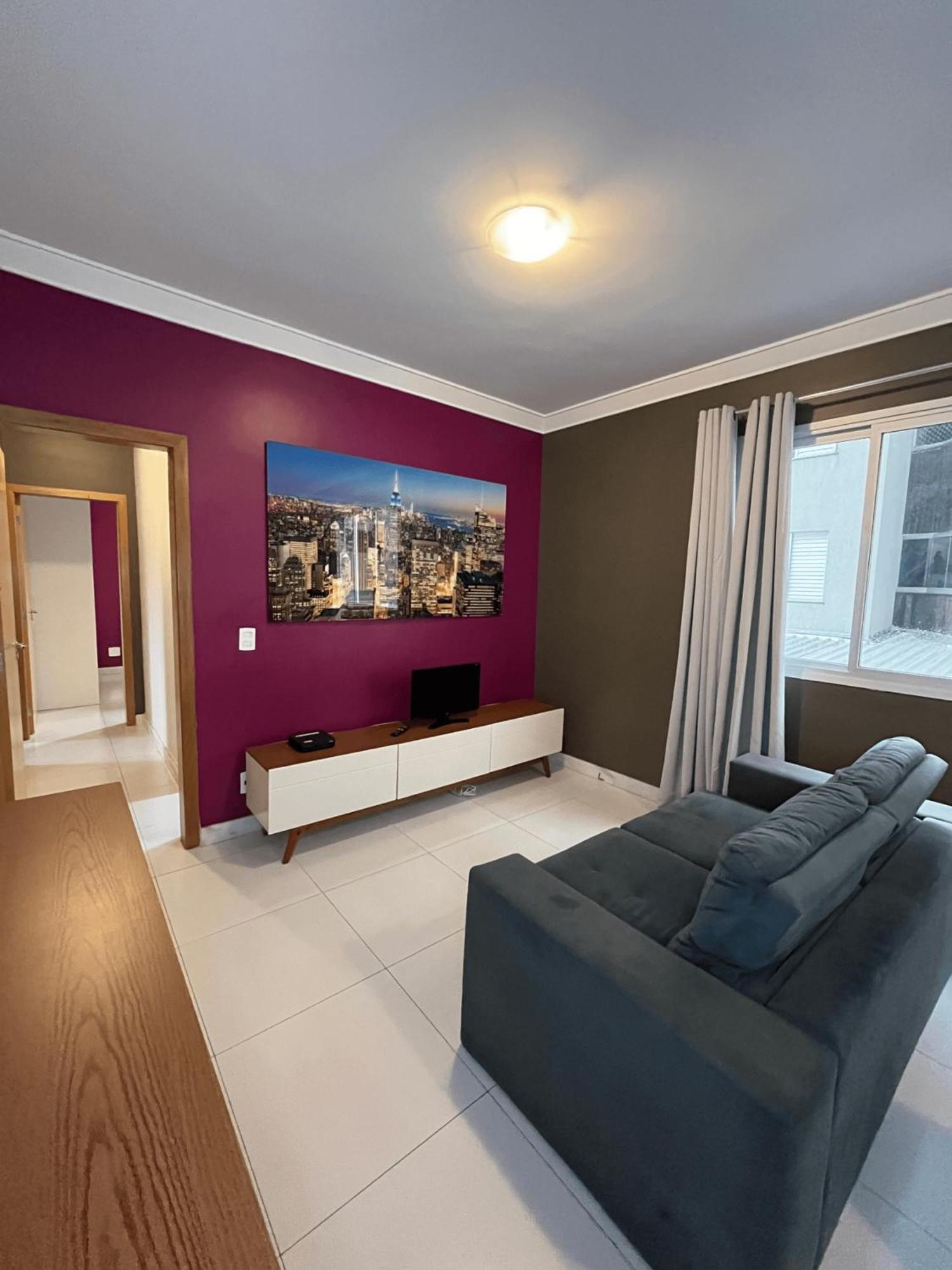 Lk Grajau 5 Apartment Belo Horizonte Bagian luar foto